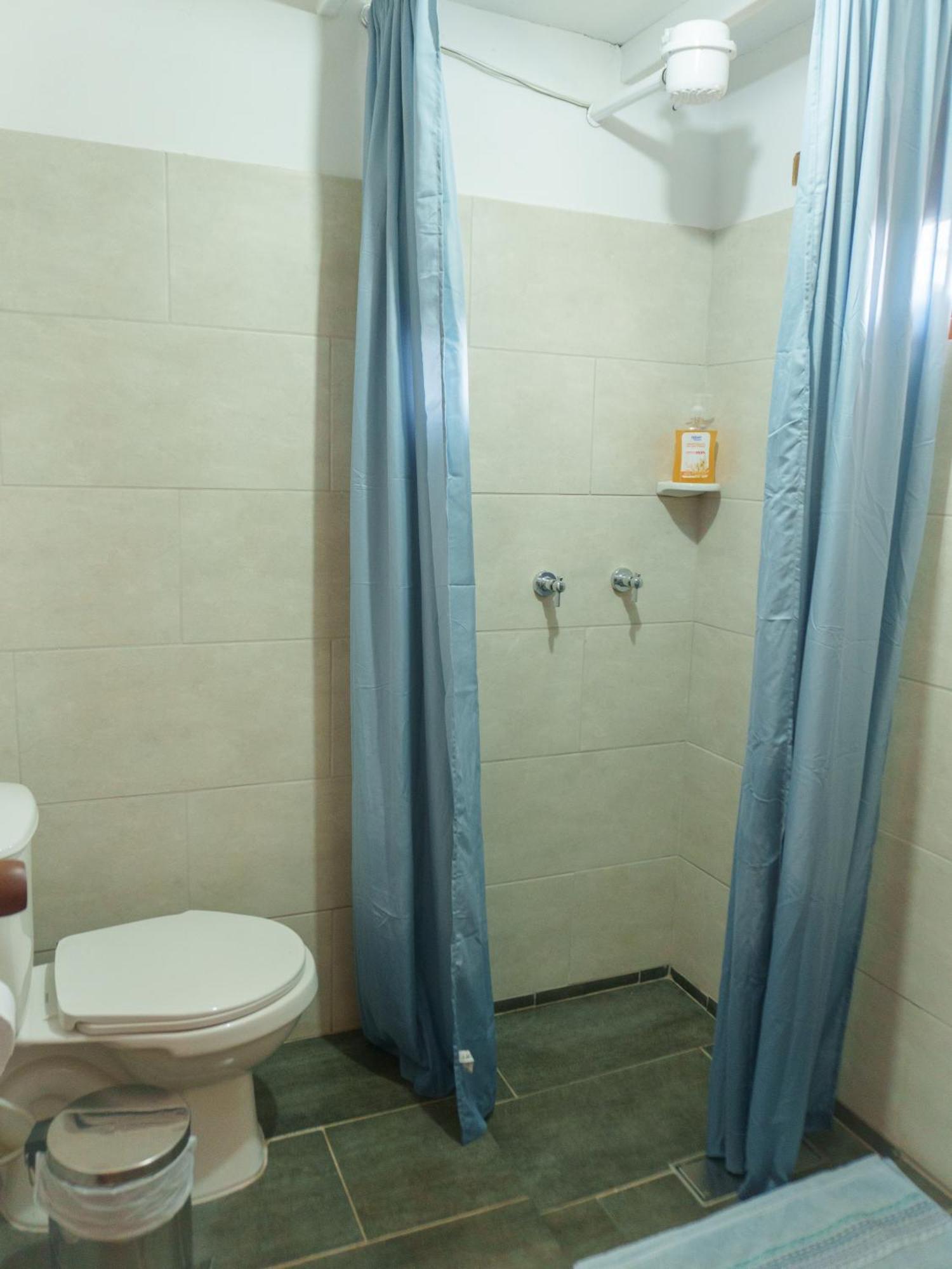 Hospedaje La Casa De Chavela Centro Historico Вилья-де-Лейва Экстерьер фото